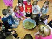 Světem zdraví s vůní bylinek